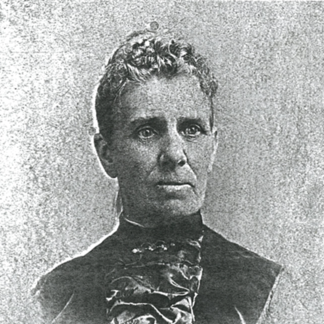 Maria Long (1828 - 1914) Profile